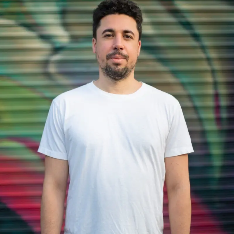 Dan Berges, fundador de Berges Institute